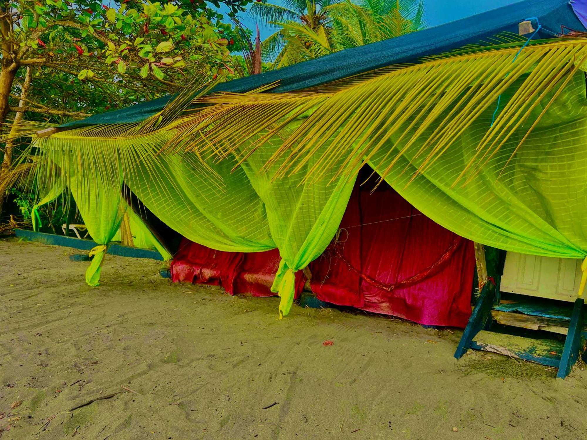 Beachfront Paradise Manuel Antonio Esterno foto
